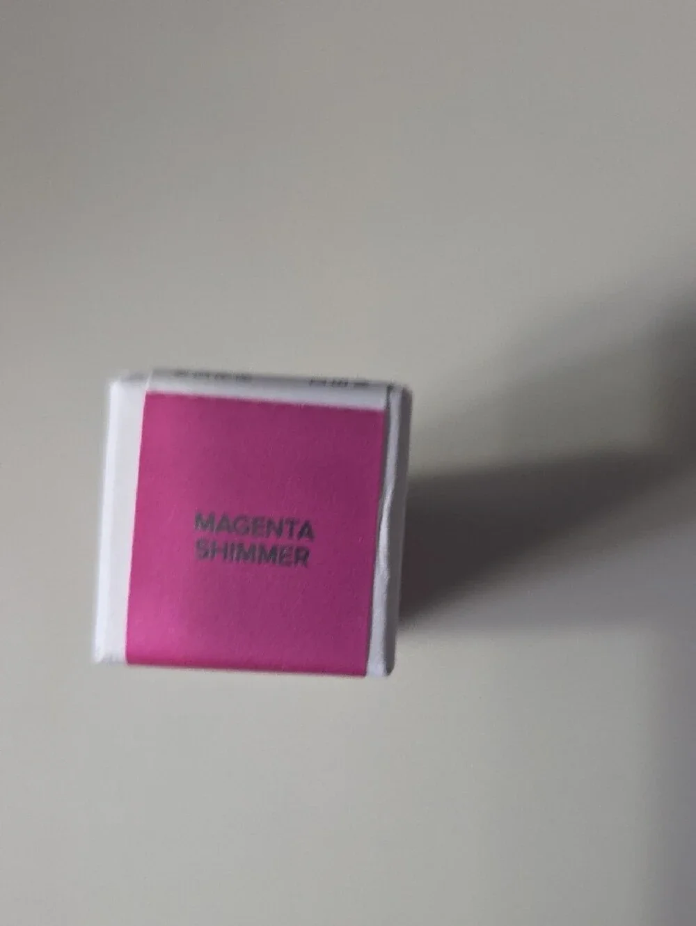 Haus Labs By Lady Gaga Bright Pink Lipstick